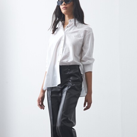 PANTALÓN PODESSA Negro