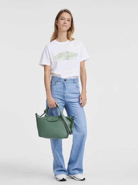 Handbag S Le Pliage Xtra Aguamarina