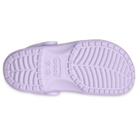 Crocs Classic Niños Pequeños Violeta