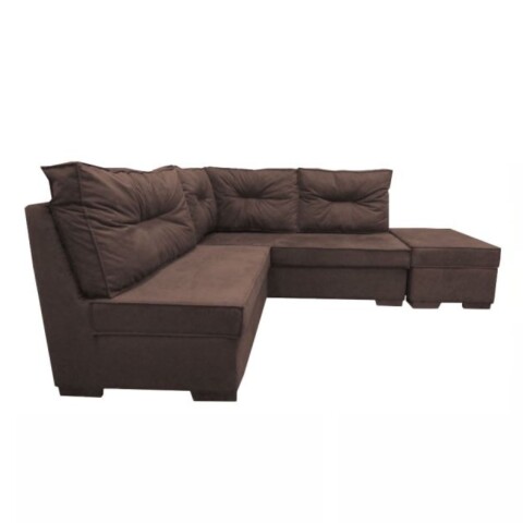 Sofa New Alaska Marron 871 Sofa New Alaska Marron 871
