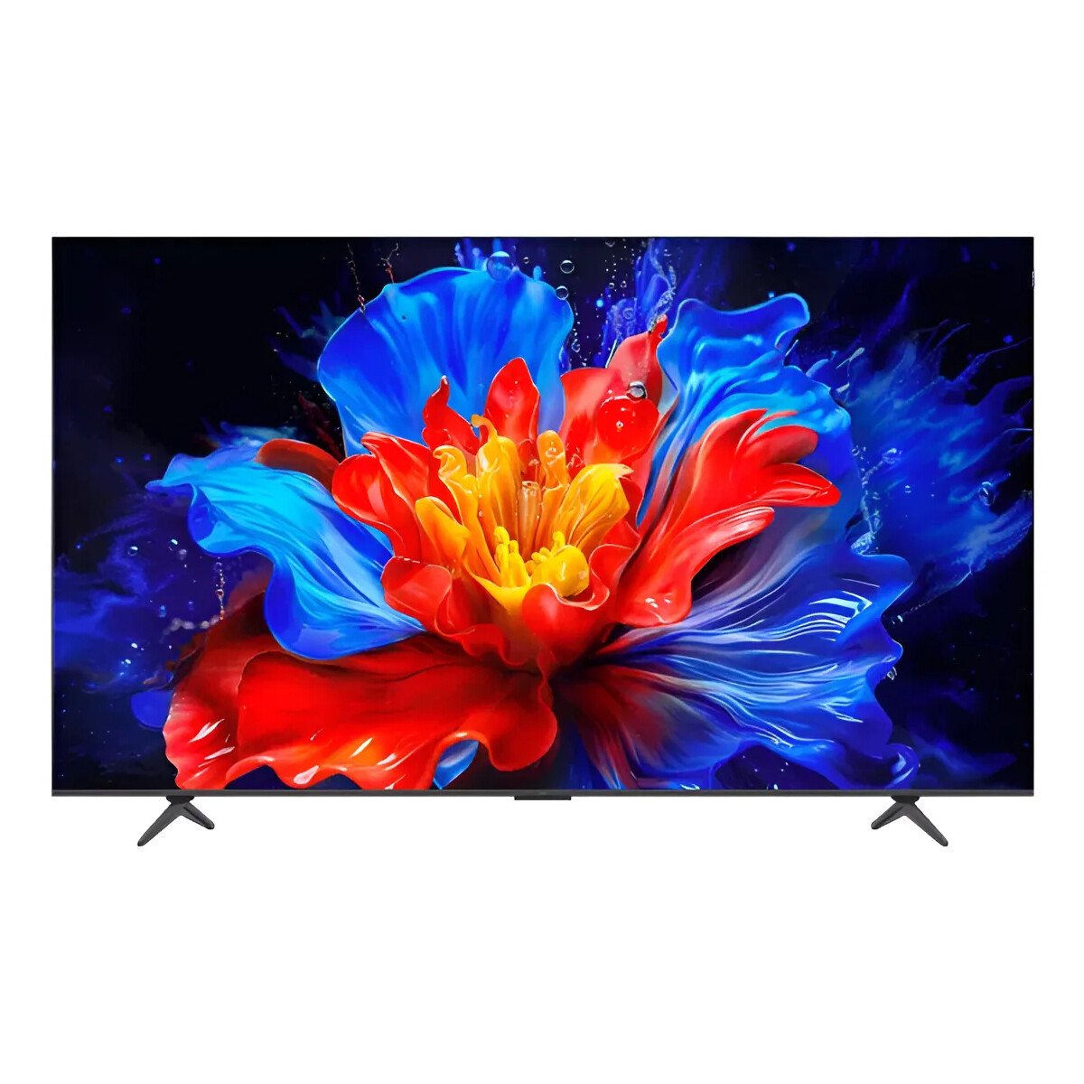 Smart Tv Tcl 85 Qled Google Tv 4k 85p8k 