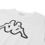 Logo Bram Slim W - Mujer White