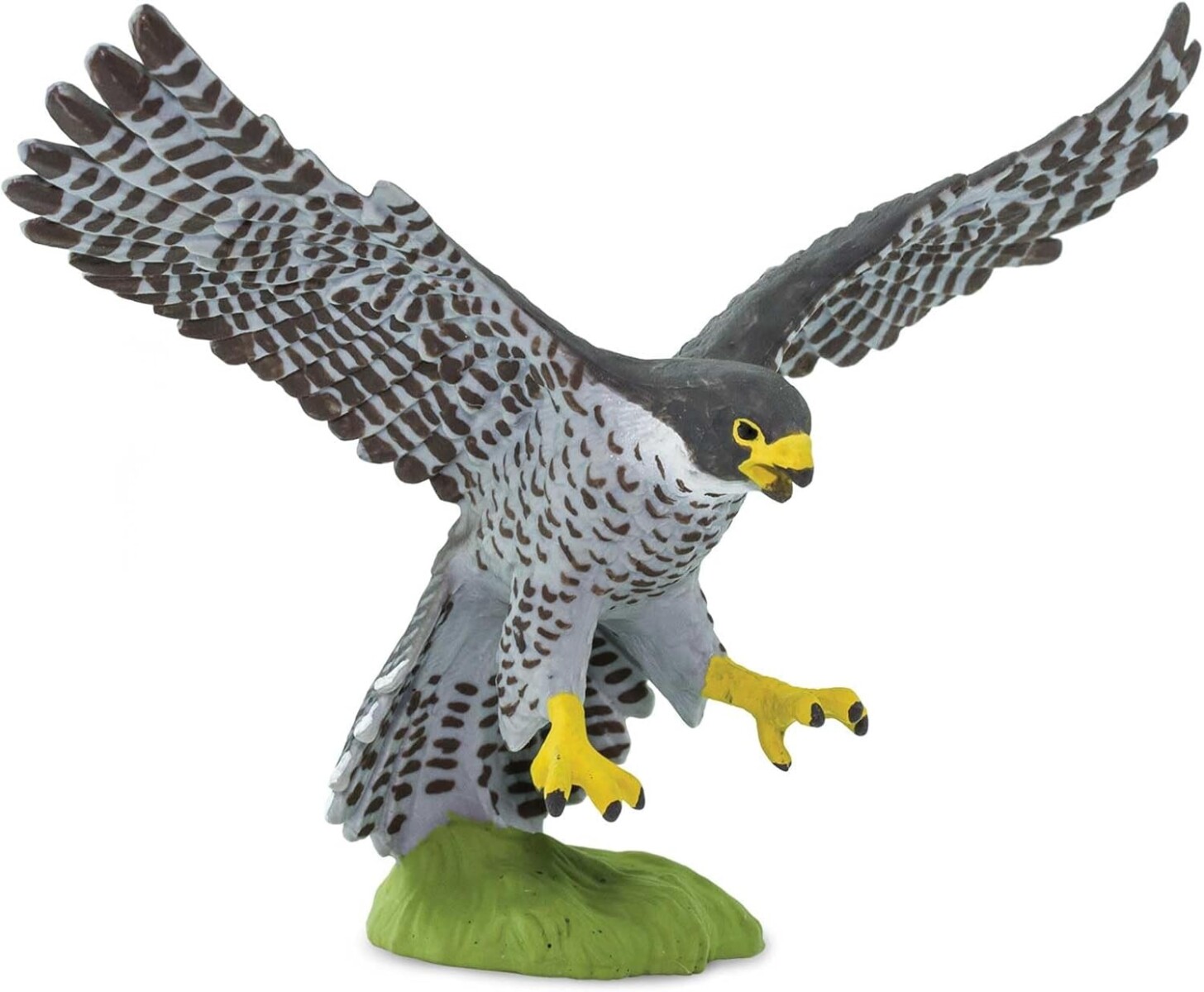 Safari 100094 Figura Halcón Peregrino 