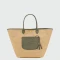 Bolso Le Panier Pliage XS Verde