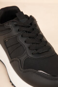 ZAPATILLA CANDANCE Negro