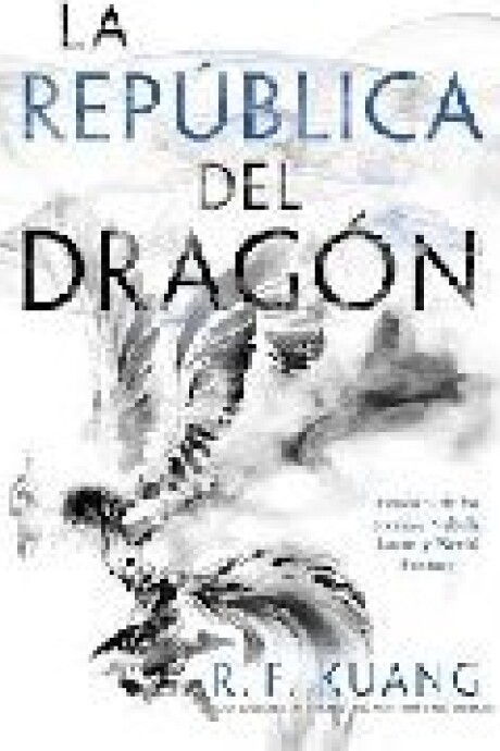 LA REPUBLICA DEL DRAGON LA REPUBLICA DEL DRAGON