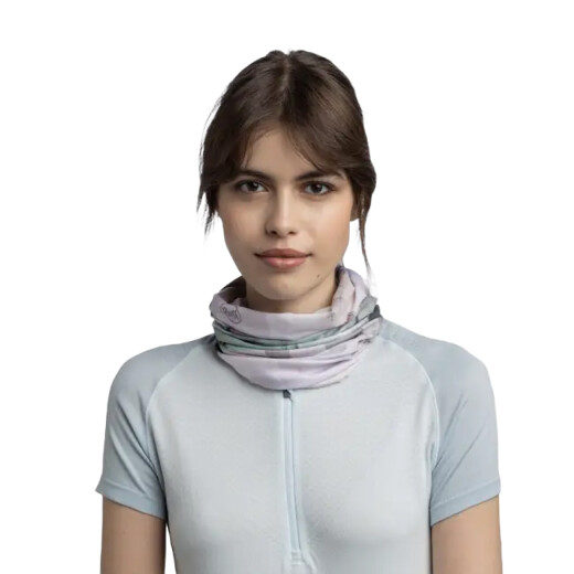 Bufanda Buff Coolnet Uv® Fiyeh Multi - Violeta Bufanda Buff Coolnet Uv® Fiyeh Multi - Violeta