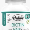 Biotin Skin Hair & Nails 60 Tabletas Biotin Skin Hair & Nails 60 Tabletas
