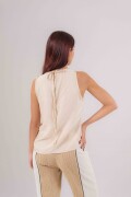 Musculosa Giulia BEIGE