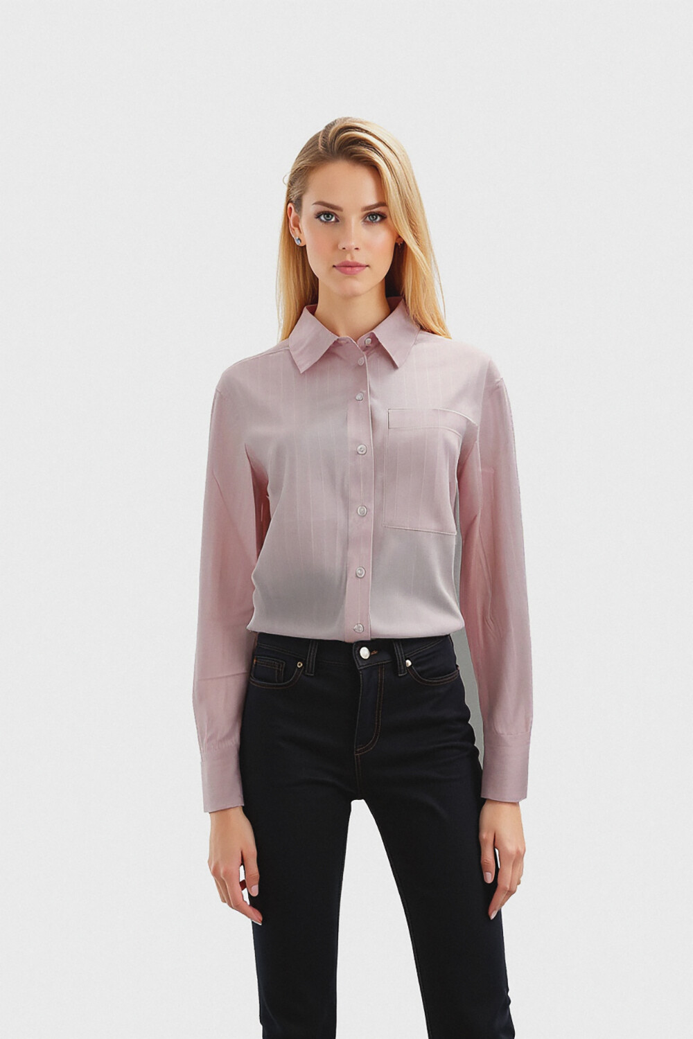 Camisa Duge Estampado 2
