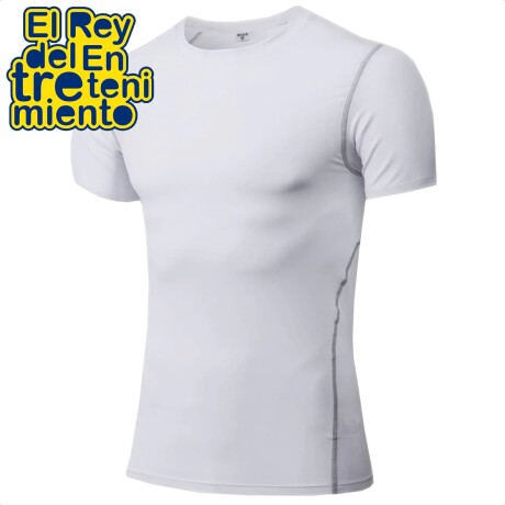 Set Deportivo X4 Remeras Deportivas P/ Entrenamiento Set Deportivo X4 Remeras Deportivas P/ Entrenamiento