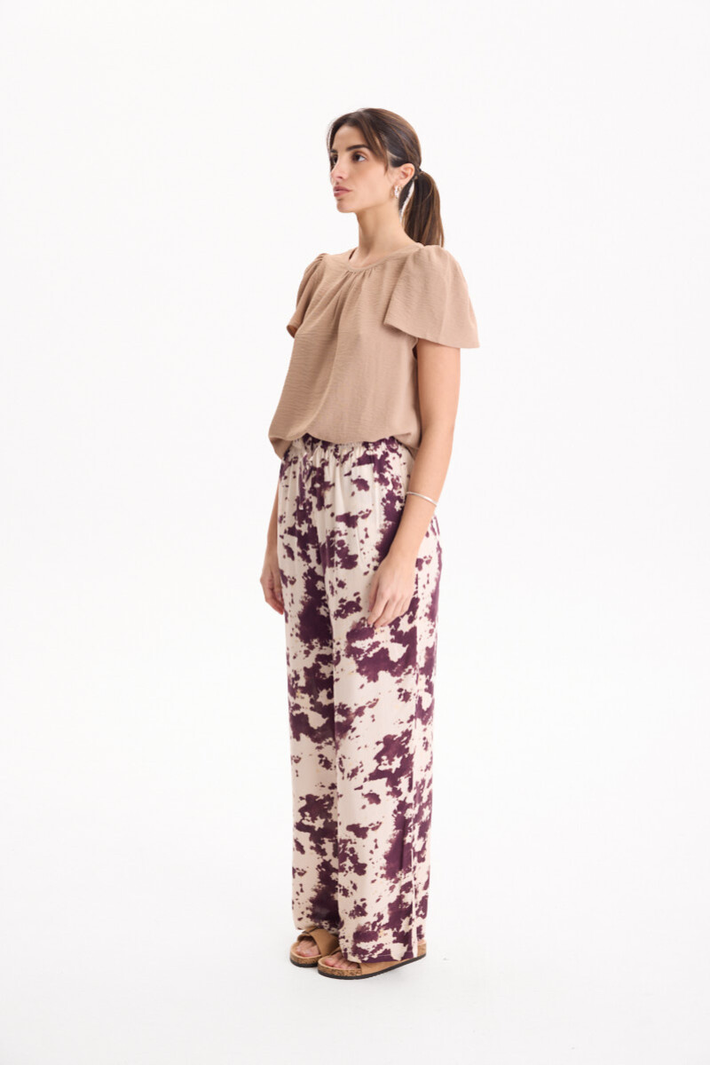 Pantalon Nice Crudo