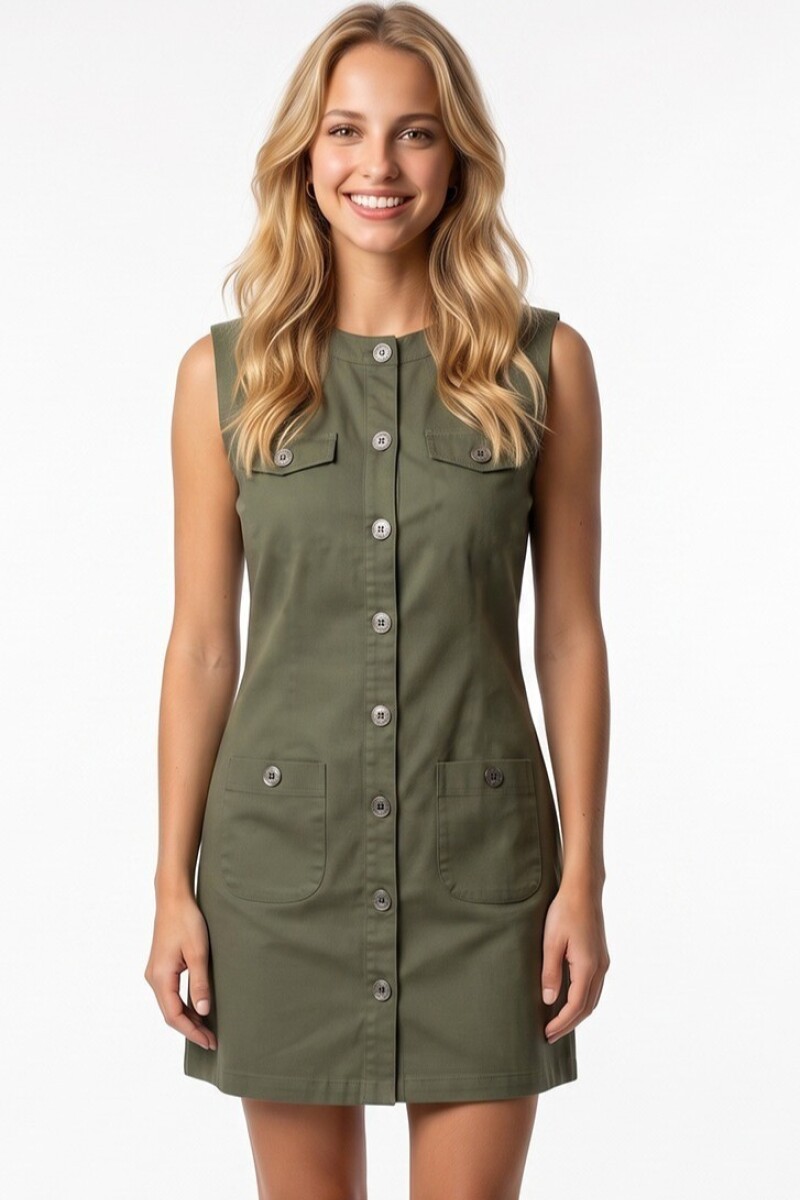 Vestido Cindy Vestido Cindy