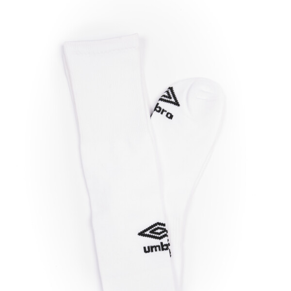 MEDIAS FUTBOL JUNIOR Umbro unisex 13v