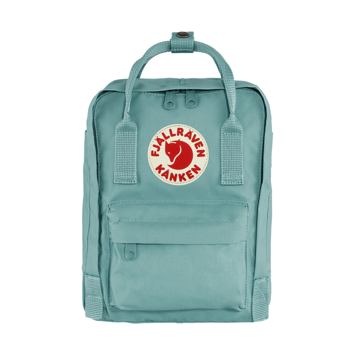 Mochila Fjallraven Kanken Mini Unisex 