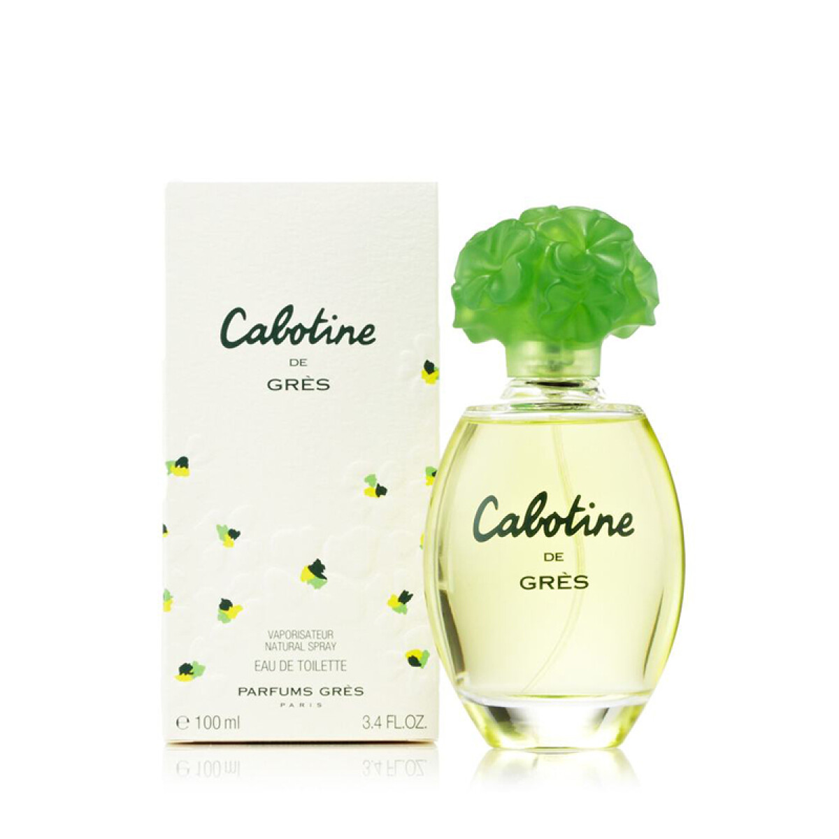 Cabotine de Grés edt - 100 ml 