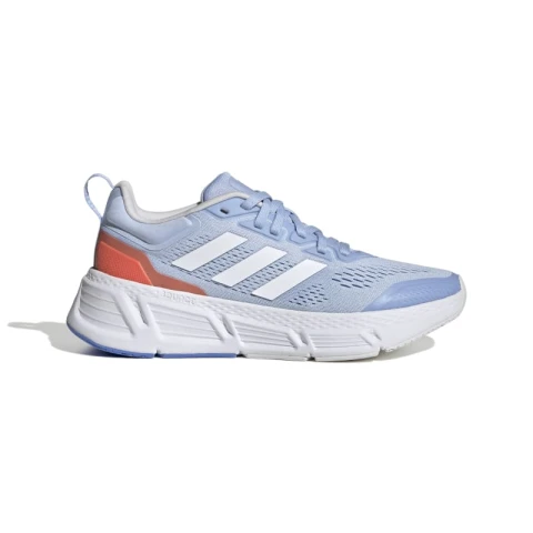 Championes Adidas Questar Azul