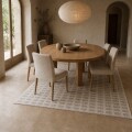 Alfombra Tessa 160x230 Alfombra Tessa 160x230