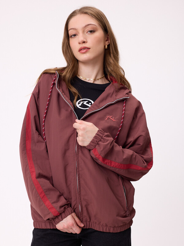 ROMPEVIENTOS COLLIURE RUSTY Cocoa