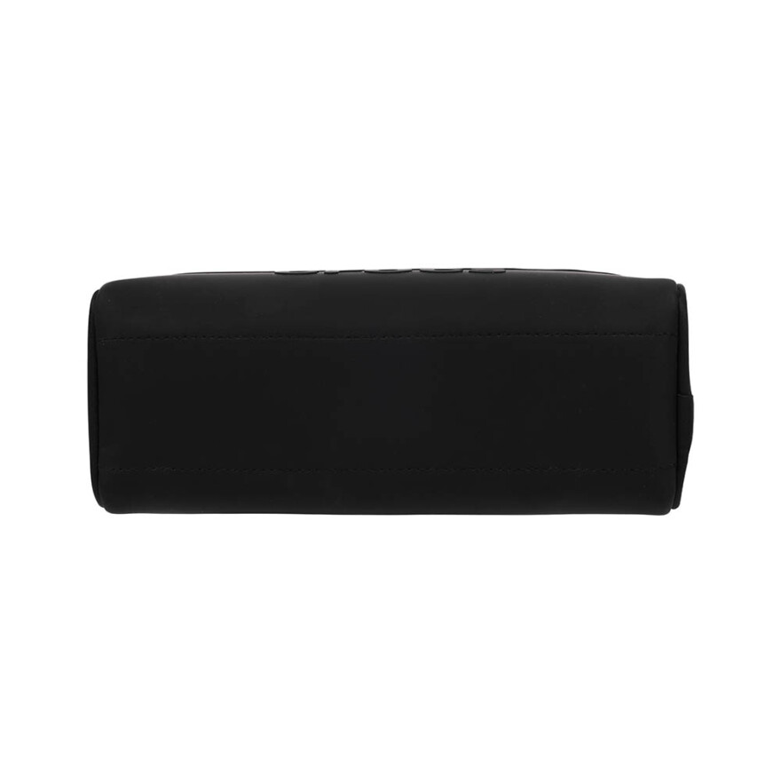 Neceser Cosmetic Bag Unisex Black