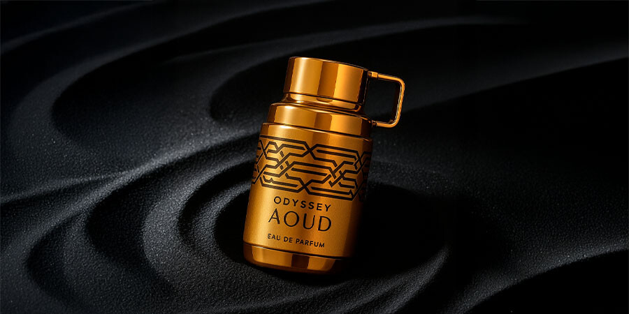 El arte de la perfumería árabe: milenios de tradición expresada en cada nota