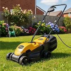 Herramientas de jardín