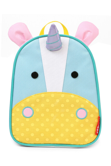 Mochila con arnés, diseño unicornio Mochila con arnés, diseño unicornio