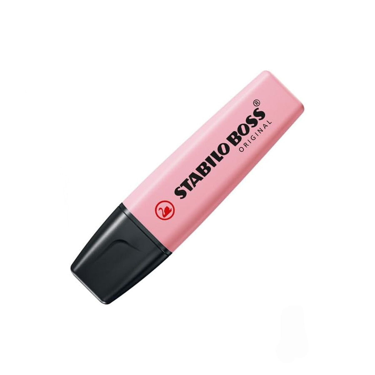 Stabilo Boss pastel - ROSA 