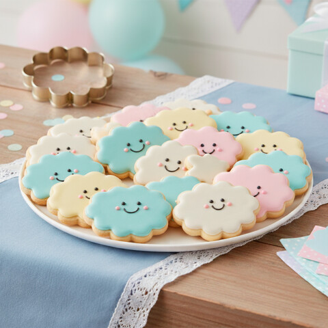 Cortante Nube Nº3 Cortante Nube Nº3