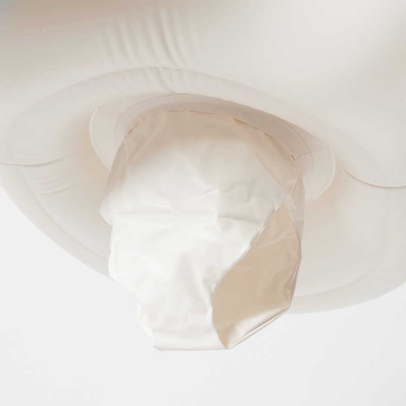 Inflable De Piscina Para Bebés y adultos Apple Sorbet Multi