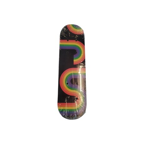 Skate de Madera Ancho 43 X 12CM Varios Modelos 001