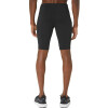Short Running Sprinter Tight Hombre Performance Black