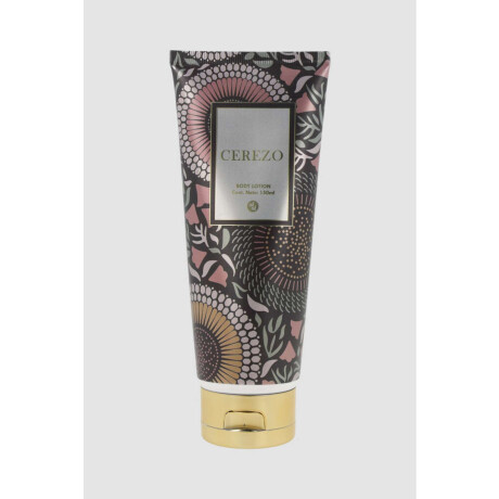 Body lotion 150ml Cerezo