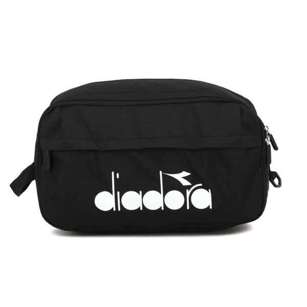 Diadora Botinera Vechia - Negro Negro