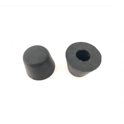 TOPE SUSPENSION DELANTERA FUSCA (TODOS) Tope Suspension Delantera Fusca (todos)