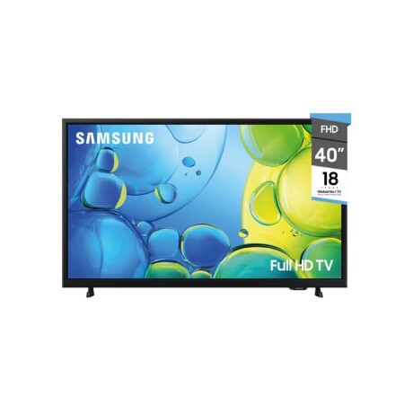 TV SAMSUNG 40" LED SMART FULL HD WIFI TV SAMSUNG 40" LED SMART FULL HD WIFI