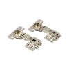 BISAGRA AUTORETEN 26MM RECTA SIN FRENO EL PAR Bisagra Autoreten 26mm Recta Sin Freno El Par