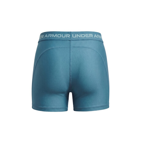 Short de entrenamiento Under Armour Heatgear Shorty 466