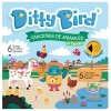 Libro Musical infantil Canciones de Animales en español