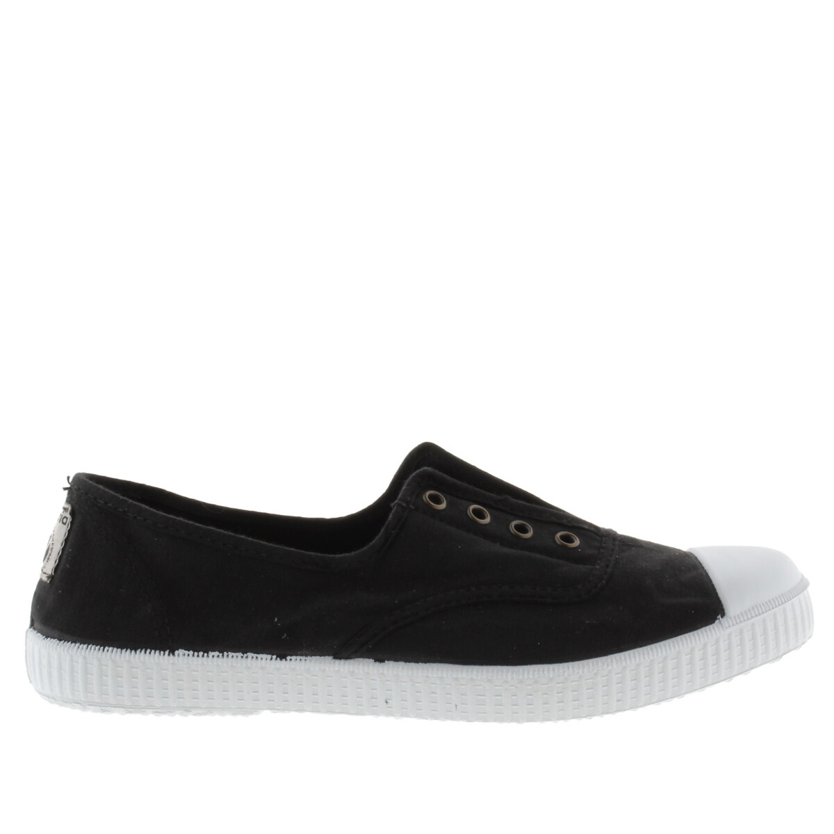 Championes Victoria de dama - 1915 INGLESA - 106623NEGRO - NEGRO 