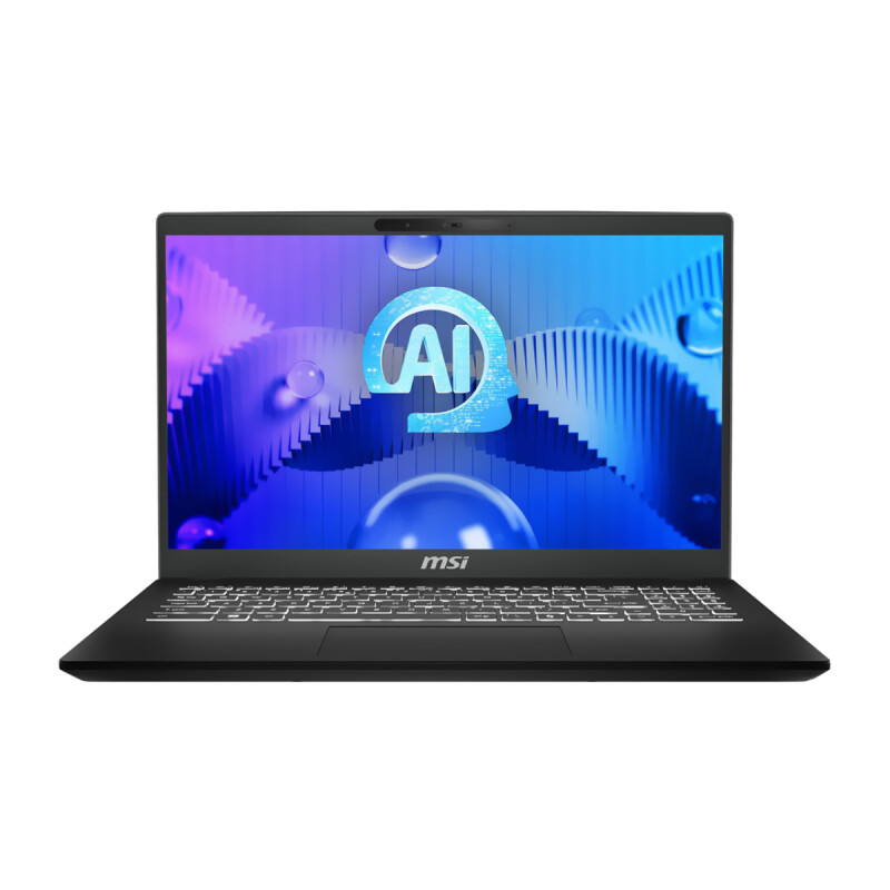Notebook MSI Modern 15H Core 9 270H 1TB 32GB Touch 15.6" Notebook MSI Modern 15H Core 9 270H 1TB 32GB Touch 15.6"
