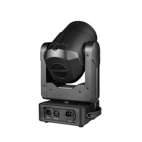 CABEZA MOVIL LED PLS LED120D CABEZA MOVIL LED PLS LED120D