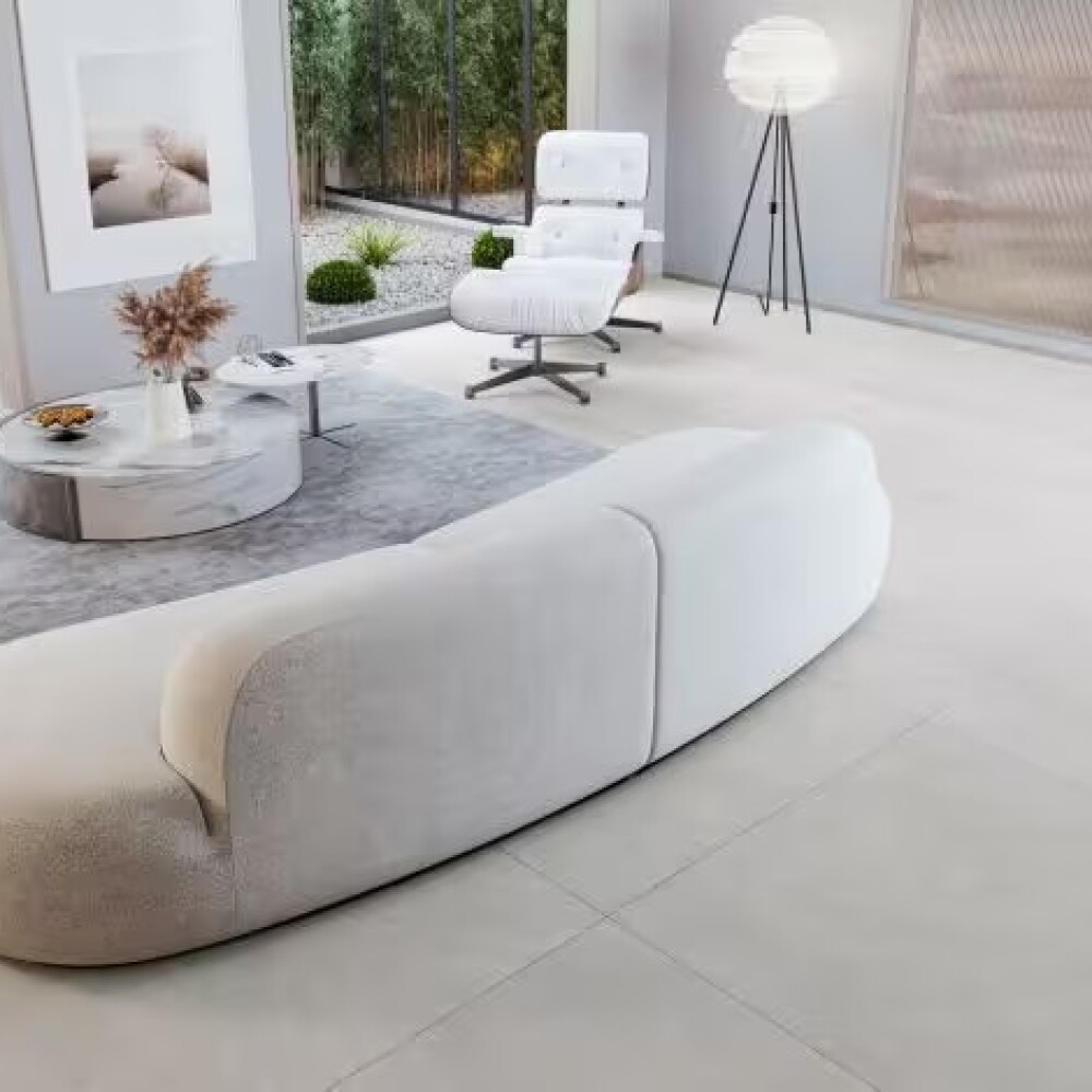 Porcelanato Tóquio Ice 120x120 cm Satinado y Rectificado Porcelanato Tóquio Ice 120x120 Cm Satinado Y Rectificado