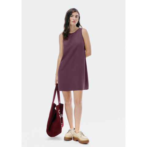 VESTIDO CURTO FEM SURTIDO