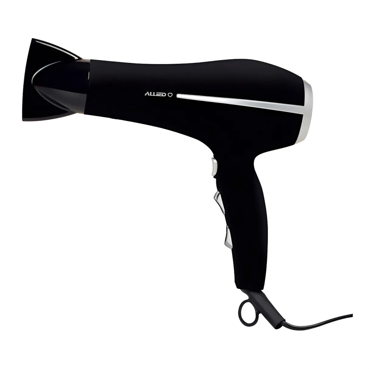 Secador De Pelo Allied 2400w - SECADOR DE PELO ALLIED AL-HD2400 