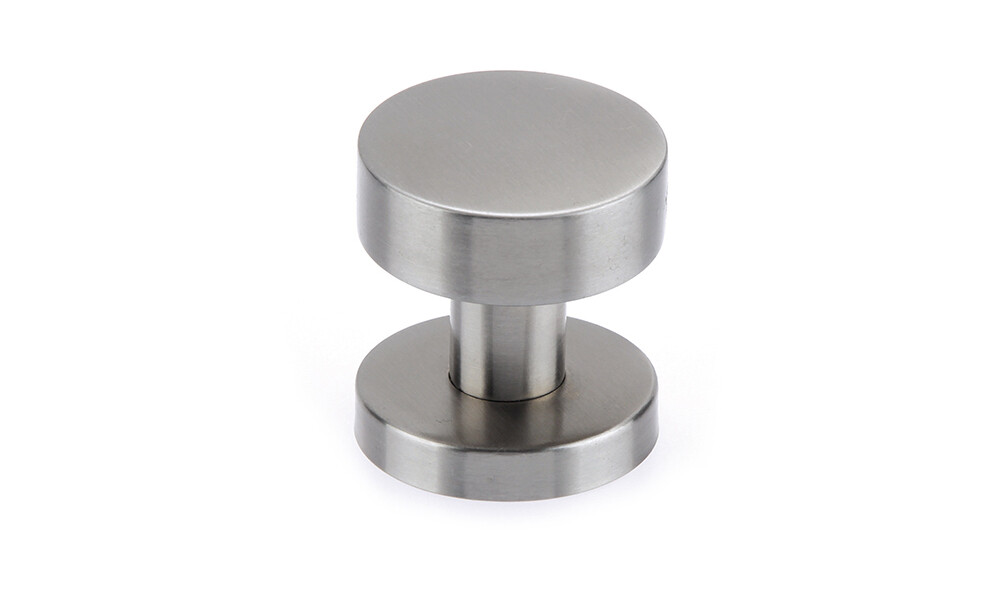 Pomo fijo para puerta PI-11 Pomo Fijo Para Puerta Pi-11