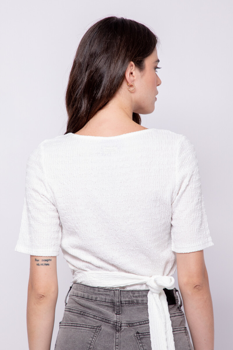 TOP LALI Crudo