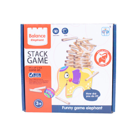 Outlet Juego de Mesa para Apilar 22x5,5x21cm Outlet Juego De Mesa Para Apilar 22x5,5x21cm