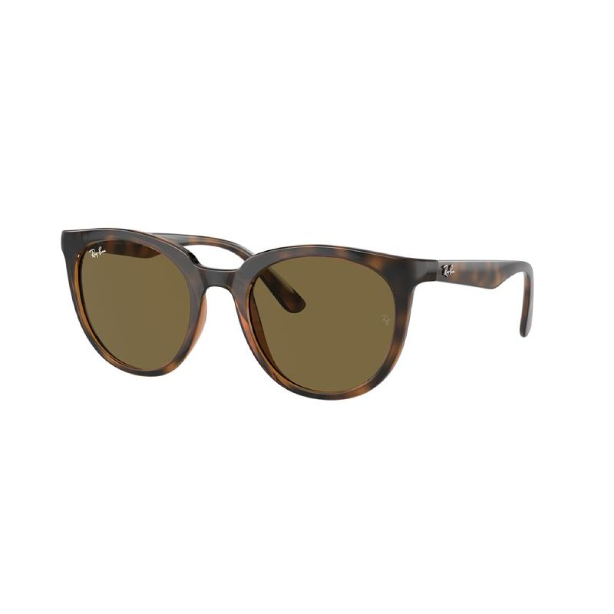 Ray Ban Rb4383l - 710/73 