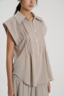 CAMISA CACHI Cemento